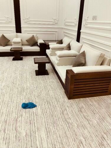 تفصيل وتنجيد كنب وستائر