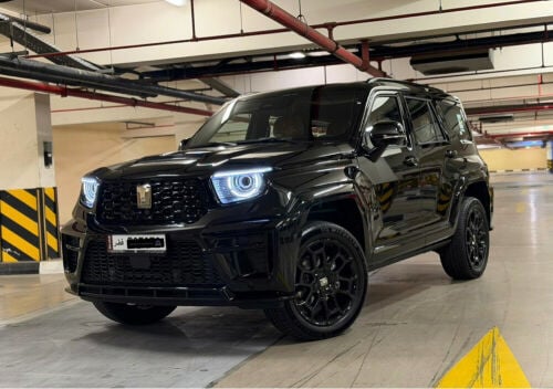 تانك ٧٠٠ للايجار  