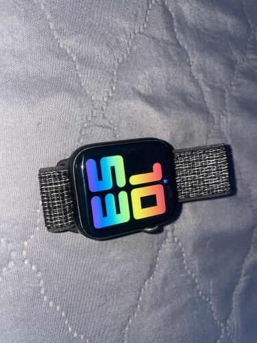 Original Apple Series 4 44MM