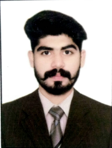 muhammad salman