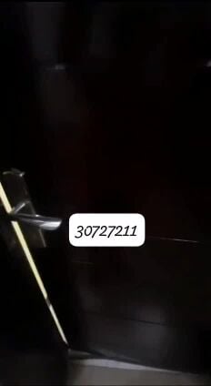 شقه للإيجار بالدوحه الجديده 