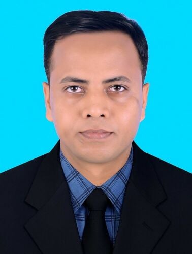 MD IMRAN  AHMED