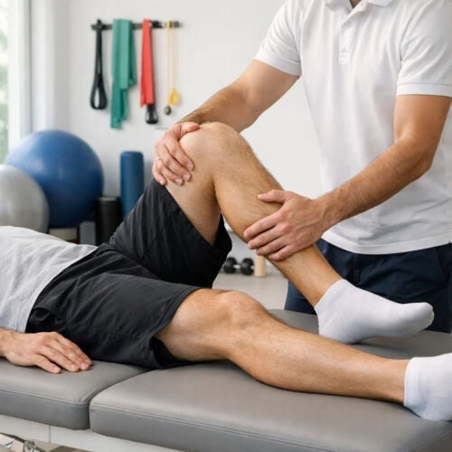 Physiotherapy & Nutrition
