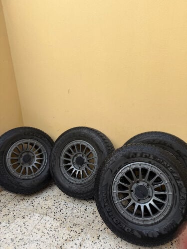 for sale four method 314 rims 