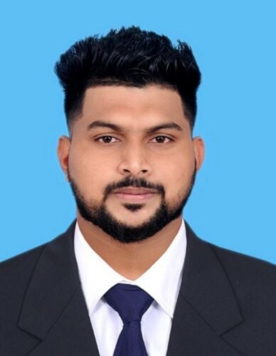 Mohamed Aakif