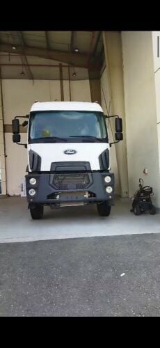 Ford Head 6*4 2023 Zero km