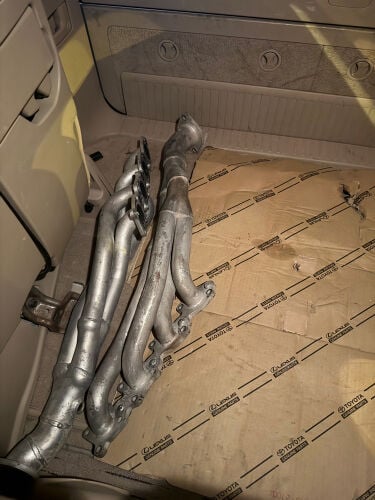 للبيع منيفول دق ترولي