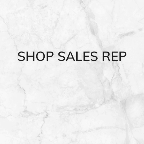 LOOKING FOR SALES REP FOR B2B SHOP