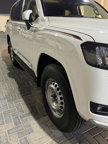 شنابر سيدا للتيوتا واللكزس