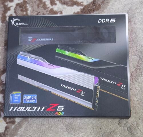 gskill ddr5 ram