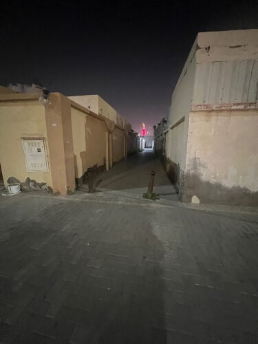 للايجار ملحق اشاره المناصير 