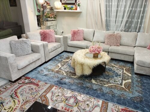 new conditions Sofa
