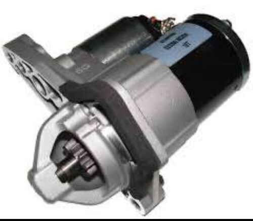 استارتر ماكينه نيسان تيدا 