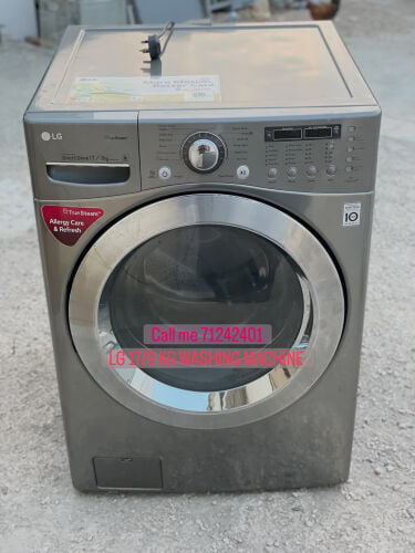 urgent LG washing machine for sale 
