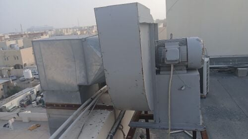 موتور شفاط مطبخ للبيع