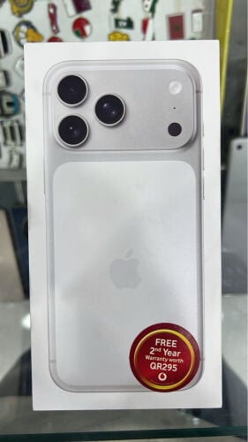 iphone 17 pro max 256gb