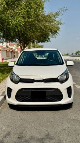 KIA PICANTO 2022