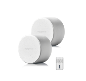 حبوب امتصاص الرطوبة.