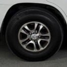 رنقات لكزس للبيع مقاس 17