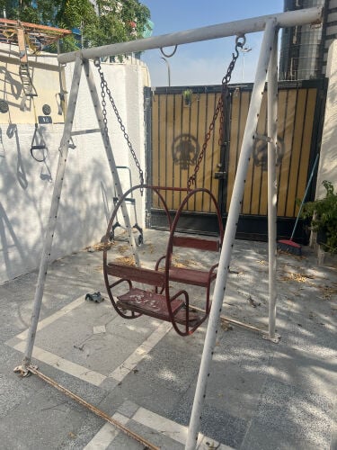 swing 