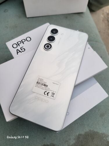 OPPO A5 4G (4+128)GB