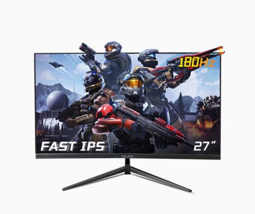 للبيع شاشة قيمنق