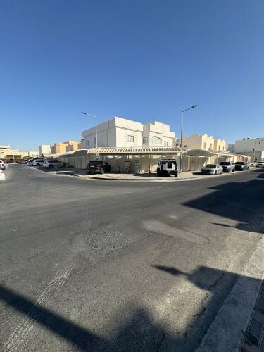 للبيع فيلا فيدالخريطيات زاويه
