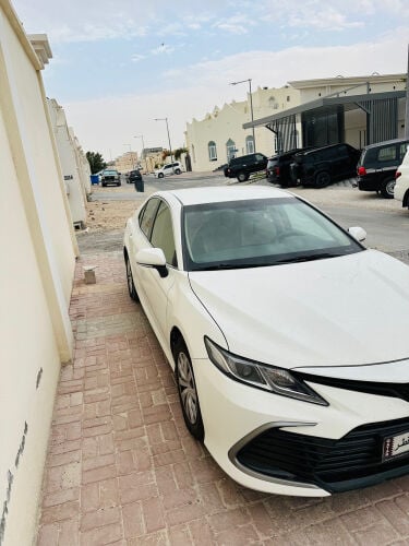 كامري 2023 