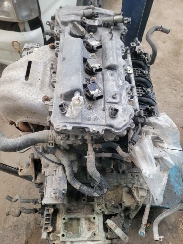 2015 camry engine gear is sale