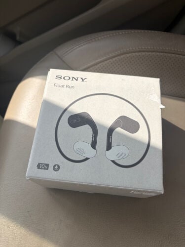 sony airpods