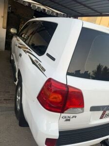 الدوحه المنطقه الصناعيه