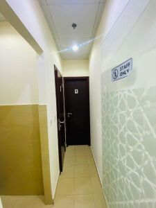 OFFICE SPACES FOR RENT