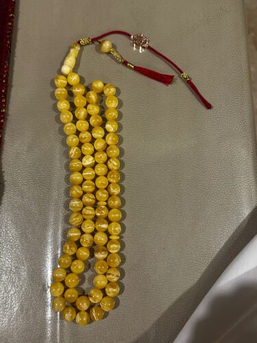 rosary russia