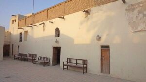 بيت شعبي للبيع  خليفة الجنوبية