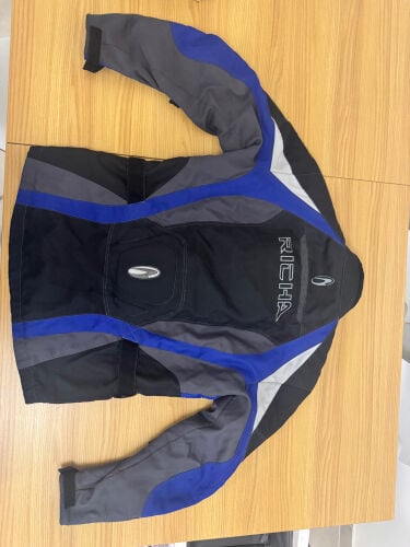 Safety Jacket 