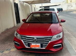 MG5 2025  FOR URGENT SALE CO CLOSE