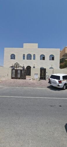 للإيجار فيلا في معيذر الشمالي