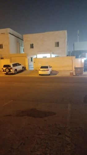 للايجار شقه بالريان