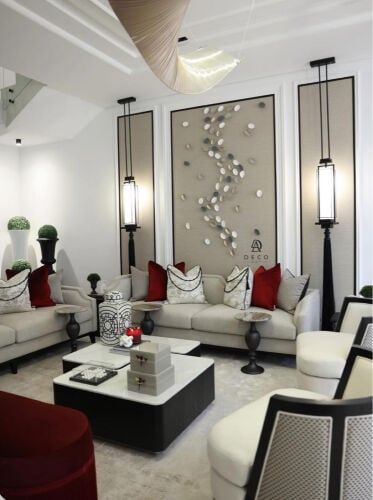 تصميم و تنفيذ