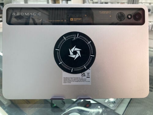 REDMAGIC Astra Gaming Tablet 