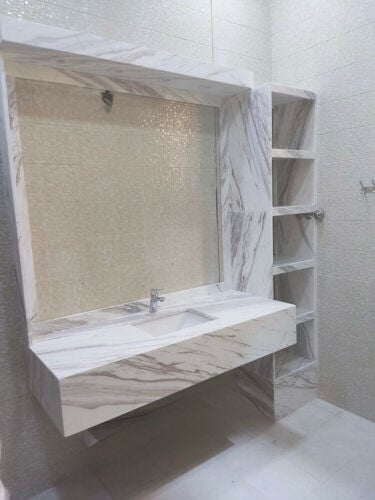 مونديال للرخام والجرانيت