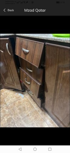 مطلوب المنيوم قديم السكراب والنحا