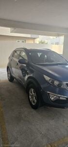 KIA SPORTAGE FAMILY CAR 1st OWNER