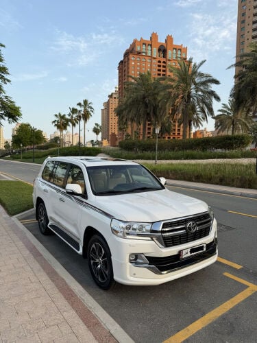 جي اكس ار ثلجي وارد الدوحه