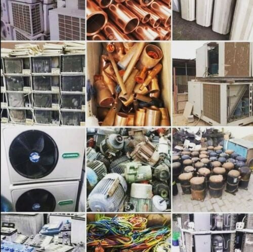 نشتري أثاث المنزل المستعمل في قطر