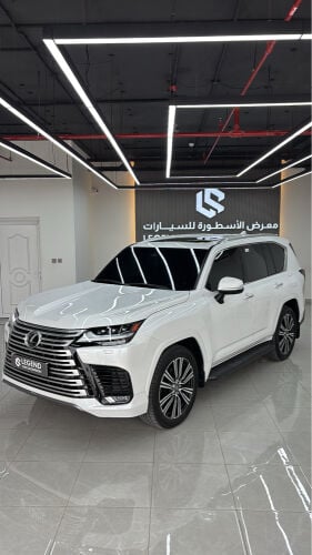 For Sale Lexus600 2026