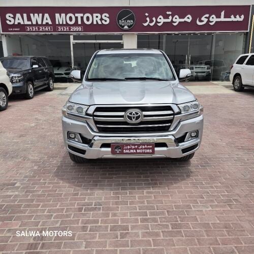 جي اكس ار 2019