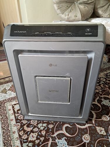 purifier LG