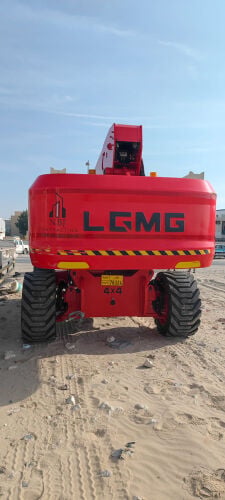 Manlift 2023