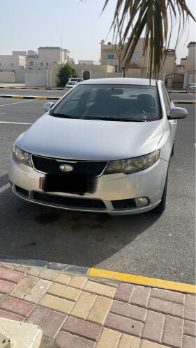 Cerato in excellent condition